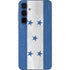 Honduras Flag Distressed Galaxy A55 5G Skin